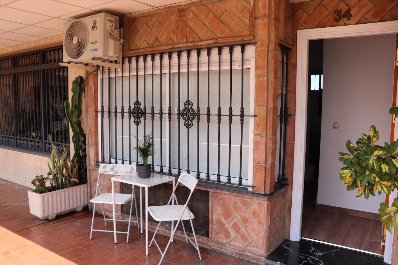 Cielomar Benalmádena Exterior foto