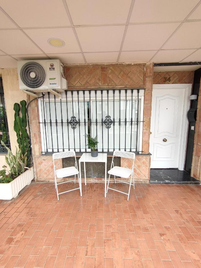 Cielomar Benalmádena Exterior foto